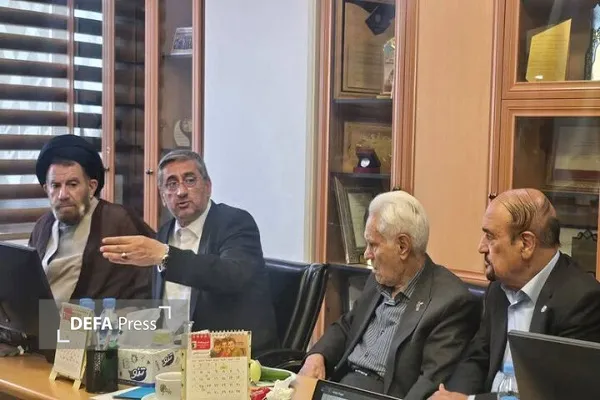 خیرین مدرسه ساز