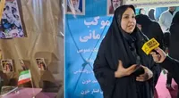 روایتی از امیدآفرینی برای کودکان در روز‌های بحران