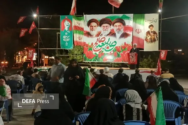 ضرورت هوشیاری در برابر جنگ شناختی و رسیدگی به دغدغههای معیشتی مردم ضرورت هوشیاری در برابر جنگ شناختی و رسیدگی به دغدغههای معیشتی مردم