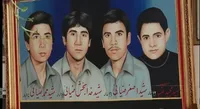 فیلم/ گفت‌وگو با پدر و مادر شهیدان ضیائی