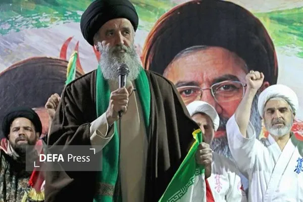 حجت الاسلام آقاجانپور
