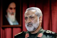 سردار شکارچی: رزمندگان مقاومت تا دستیابی به پیروزی نهایی به راه خود ادامه می‌دهند