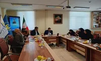 توانمندسازی مددجویان؛ گامی برای حفظ کرامت انسانی