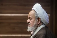 حجت‌الاسلام سعیدی: قدرت موشکی و پهپادی ایران دنیا را متحیر کرد/ اقتدار ایران بر پایه توان دفاعی، انسجام ملی و رهبری شکل گرفته است