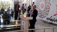 پیشرفت علمی و فرهنگی کشور در گرو حفظ آرمان‌ها و ارزش‌های شهیدان است