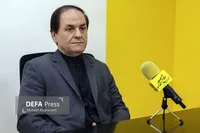 نوش‌آبادی: قطعنامه شورای حکام علیه ایران فاقد وجاهت قانونی است