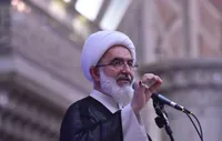 حاج‌علی‌اکبری خواستار بازنگری در دکترین هسته‌ای شد