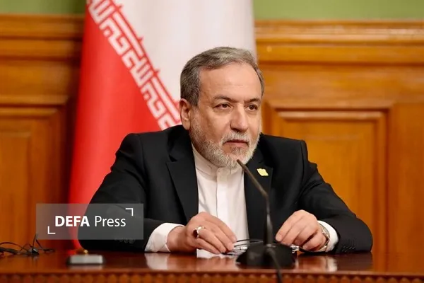 سید عباس عراقچی