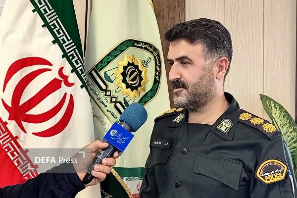 کشف محموله روغن موتور ۵۸ میلیاردی احتکاری در بابل کشف محموله روغن موتور ۵۸ میلیاردی احتکاری در بابل