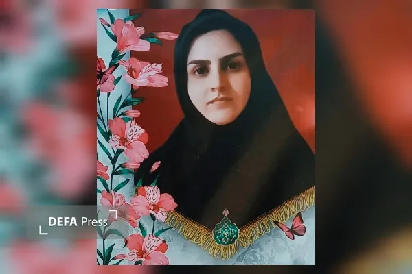 شهیده «سمیرا بسارده»؛ معلم کُردستانی به معراج رفته از خاک پاک میناب شهیده «سمیرا بسارده»؛ معلم کُردستانی به معراج رفته از خاک پاک میناب