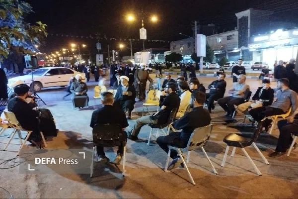 نشست علمی در یاسوج نشست علمی در یاسوج