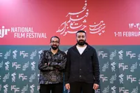 کارگردان «حاشیه»: هجمه به جشنواره فجر کار فاشیست‌های رسانه‌ای است