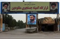 فیلم/ تبیین برنامه‌های معراج شهدای اهواز در نوروز ۱۴۰۱