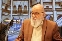 چمران: رضایتمندی عمومی، رسالت اصلی شورا‌ها و شهرداری‌هاست