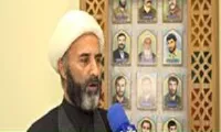 لرستان آماده برگزاری مراسم بزرگداشت شهدای هفتم تیر