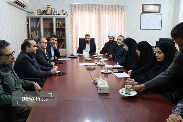 نهاد کتابخانه های عمومی خوزستان نهاد کتابخانه های عمومی خوزستان