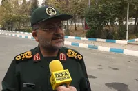 سردار سلیمانی: بسیج در سال ۱۴۰۵ طرح‌های اقتصادی بیشتری را افتتاح می‌کند