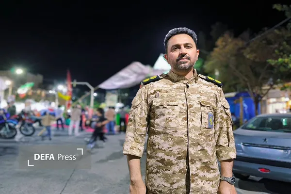 خدمت‌رسانی گروه‌های جهادی دانشجویی
