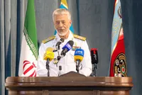 دریادار سیاری: جامعه بهداشت و درمان ارتش، ضامن توان رزم و بازدارندگی کشور است