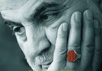 فیلم/ توصیف سردار سلیمانی از زبان سردار کارگر