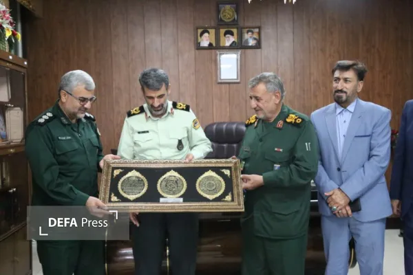 هفته فراجا در کهگیلویه و بویراحمد