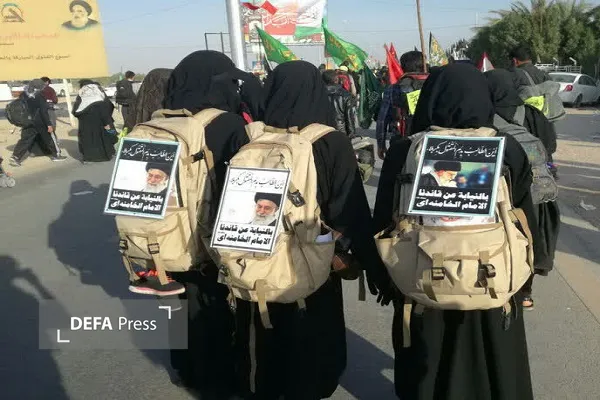 اربعین حسینی