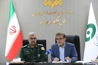 شبکه دنا با تمام ظرفیت در خدمت مستندسازی حماسه‌های دفاع مقدس است
