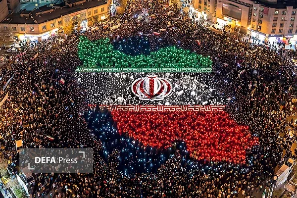 مردم
