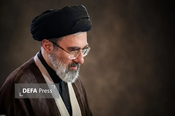 رهبری