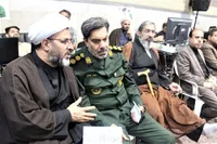 حجت الاسلام لقمانپور: شهدای جانباز آیینه تمام‌نمای استقامت ملت ایران هستند
