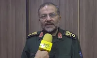 آحاد ملت ایران باید از حق تعیین سرنوشت خود استفاده کنند