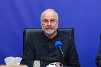 Галибаф: нужно подняться и донести до мира голос народа, требующий отмщения за кровь