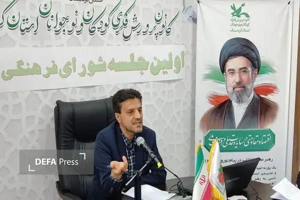 جشنواره بومی قصه‌گویی «چیروک» در کردستان برگزار می‌شود