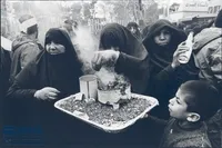 زنانی که خانه را به میدان ایستادگی تبدیل کردند
