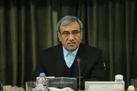 ۱۶ نقطه از خراسان رضوی در جنگ رمضان هدف حمله دشمن قرار گرفت