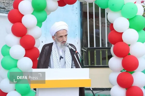 آیت الله محمدی لائینی: آغاز سال تحصیلی مایه شور و نشاط اجتماعی است آیت الله محمدی لائینی: آغاز سال تحصیلی مایه شور و نشاط اجتماعی است