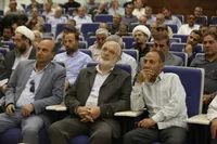 تصاویر/ مراسم گرامیداشت حماسه آزادسازی خرمشهر در اصفهان (۲)