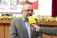 فیلم/ دفاع مقدس گنجینه‌ای تمام‌نشدنی است