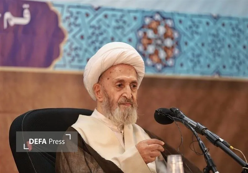 همایش اربعین