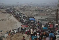 Failure of Israel’s Project to Forcibly Displace Palestinians