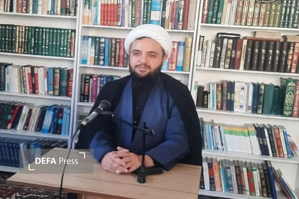 اعتلای پایدار جوامع با دین‌زدایی حاصل نمی شود