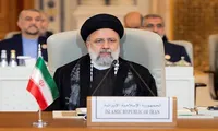 فیلم/ شهید رئیسی: مسئله دفاع از فلسطین امروز در قلب ملت‌ها جای گرفته است