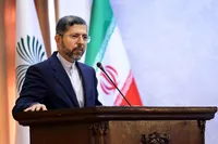 خطیب‌زاده: تاسیس موزه ترور تهران ضروری است