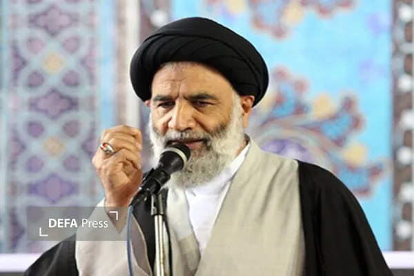 خطبه های نماز جمعه اهواز خطبه های نماز جمعه اهواز