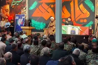 مقاومت میراث ماندگار شهدا
