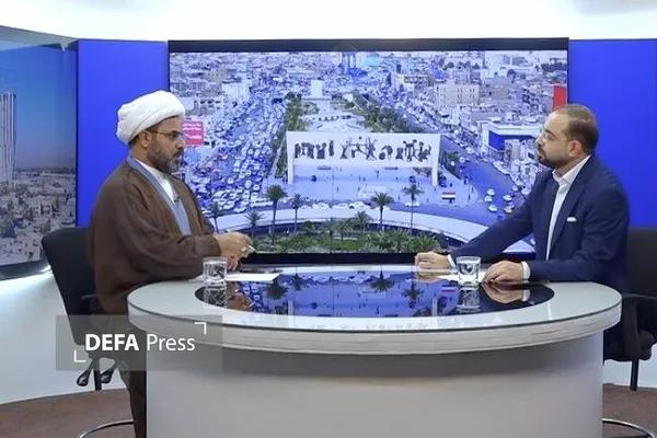 مقاومت عراق مقاومت عراق