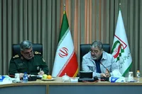 سردار جلالی: شهید «نصیرزاده» به توسعه صنعت دفاعی اهتمام ویژه‌ای داشت