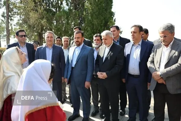 میراث فرهنگی