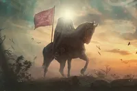 السلامُ علی المهدی (عج)
