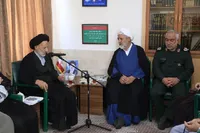 تأکید آیت‌الله عبادی بر مقابله با جنگ ترکیبی دشمن